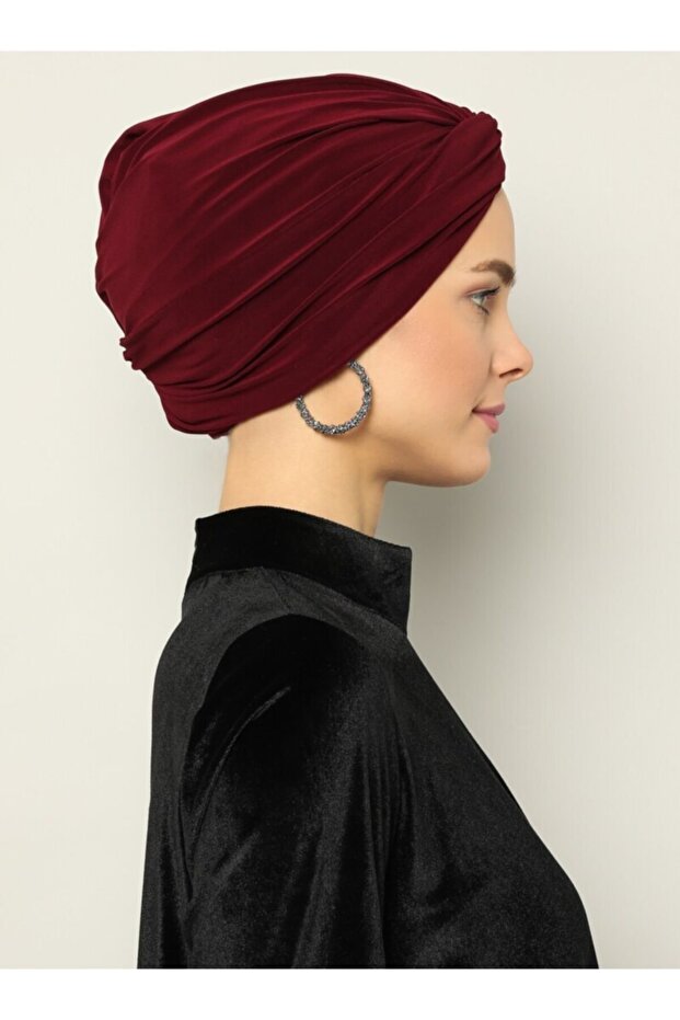 Dolama Bone - Bordo - 10 - - 5