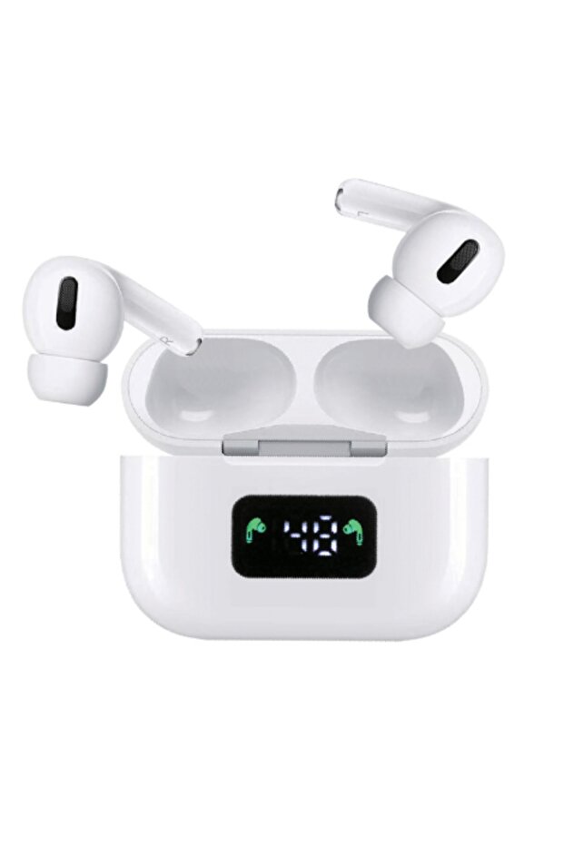 Ear Plus Bluetooth Kulaklık - 1
