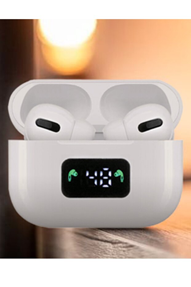 Ear Plus Bluetooth Kulaklık - 4