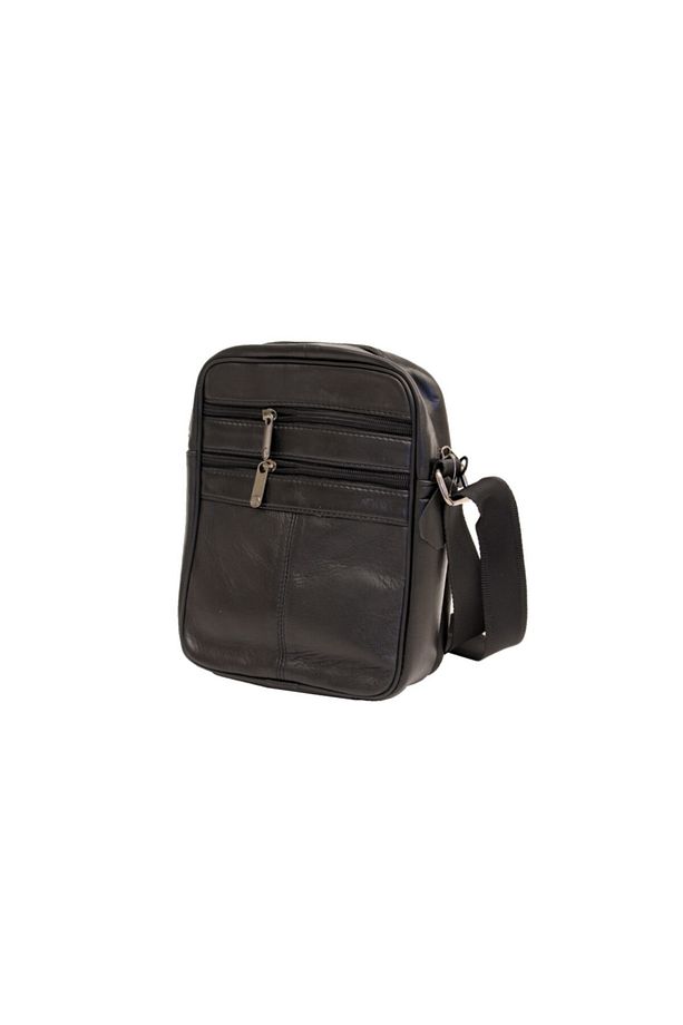 Hakiki Deri Camel Erkek Portföy & Clutch Çanta Ççs 30995 - 4