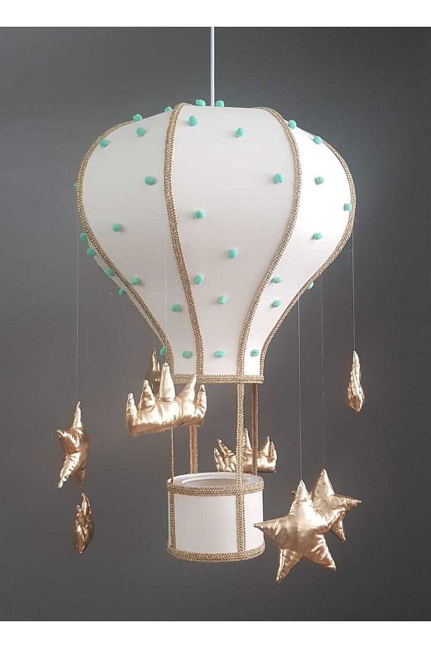 Balon Avize - 1