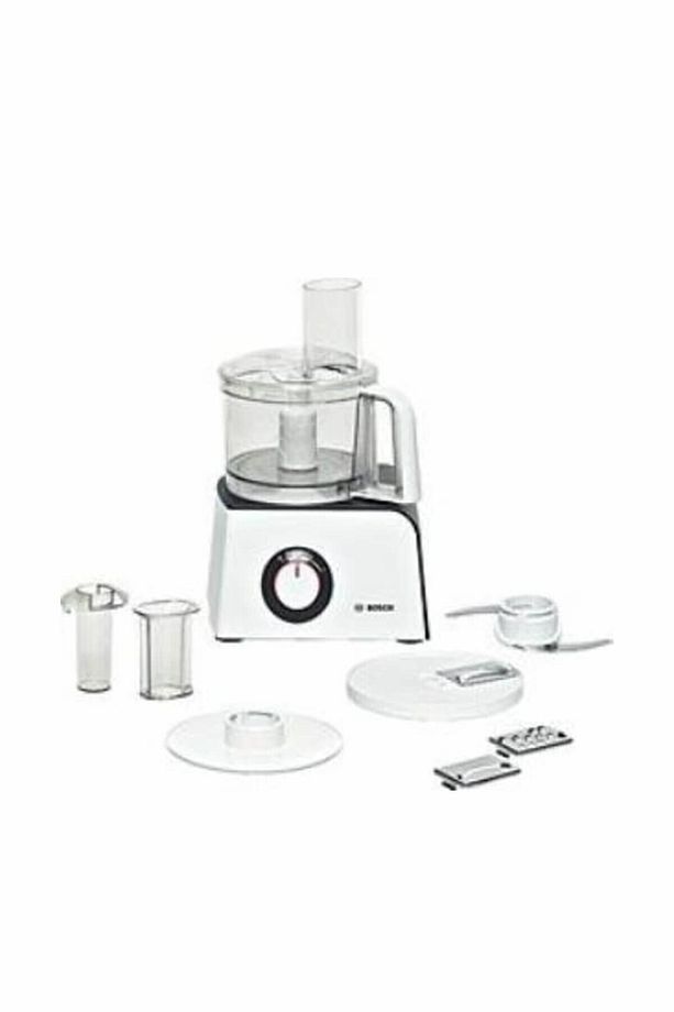 MCM4000 700 Watt Mutfak Robotu - 1