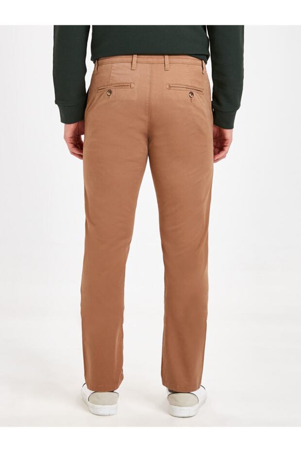 Chino Pantolon - 3