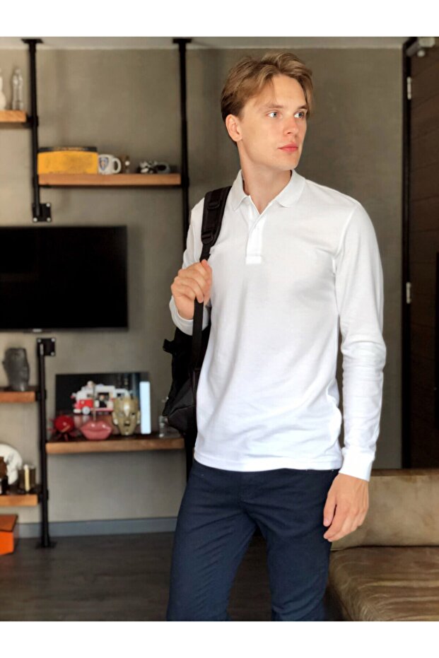 Lcwaıkıkı Basic Tişört - 2