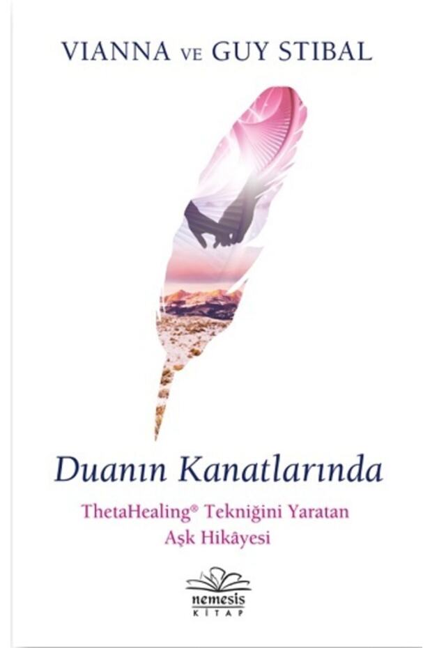 Bsrl K11 Duanın Kanatlarında - Vianna Stibal - 1