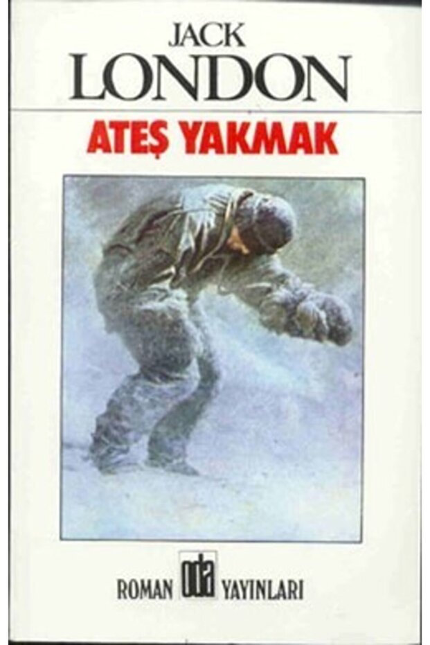 Ateş Yakmak