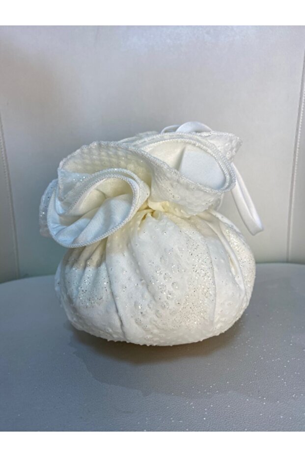 Hand Pouch - 1