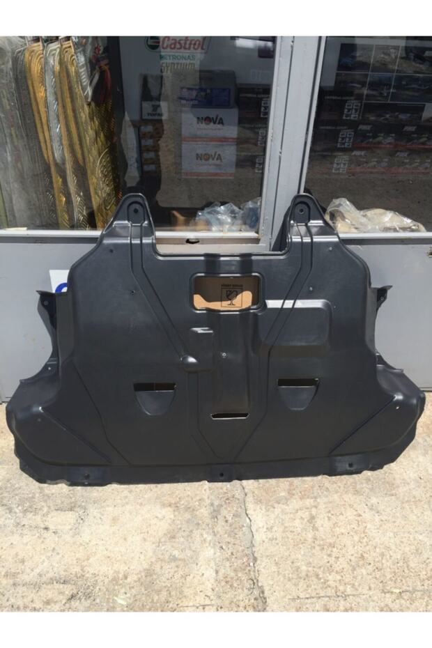 Karter Muhafazası Doblo - 1