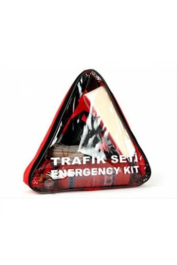 Trafik Seti Üniversal - 1