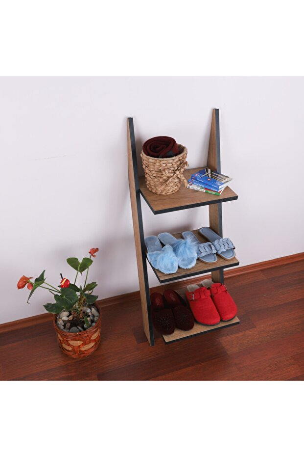 Sima Çok Amaçlı Raf - 7