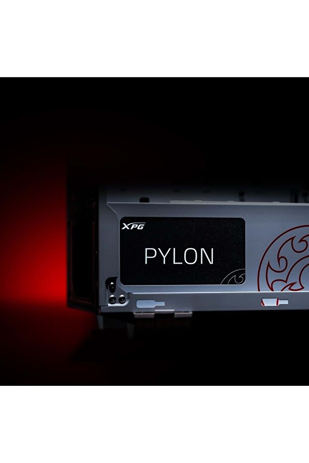 Pylon 550w 80+ Bronz Güç Kaynağı - 1