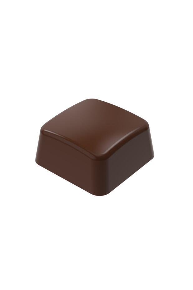 Polikarbon Çikolata Kalıbı Cm3261 - 5