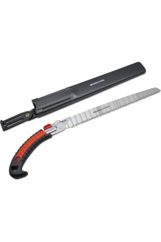 Dal Budama Testeresi - 1