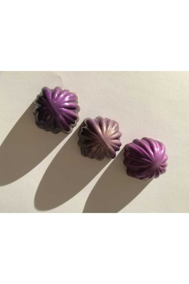 Polikarbon Çikolata Kalıbı Cm3236 - 2