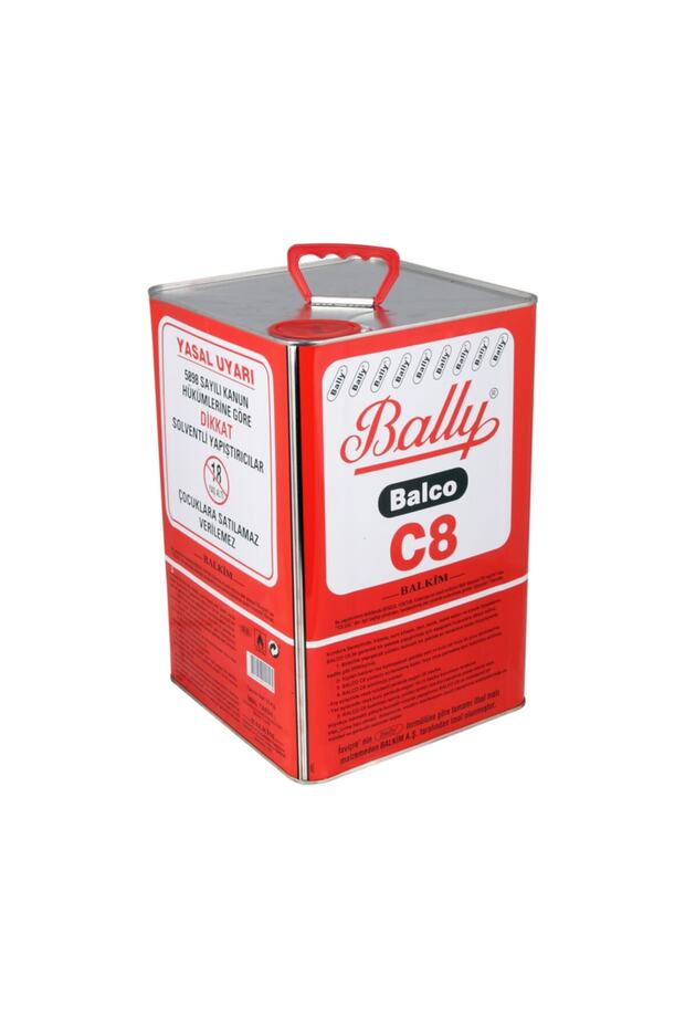Bally 15 Kg