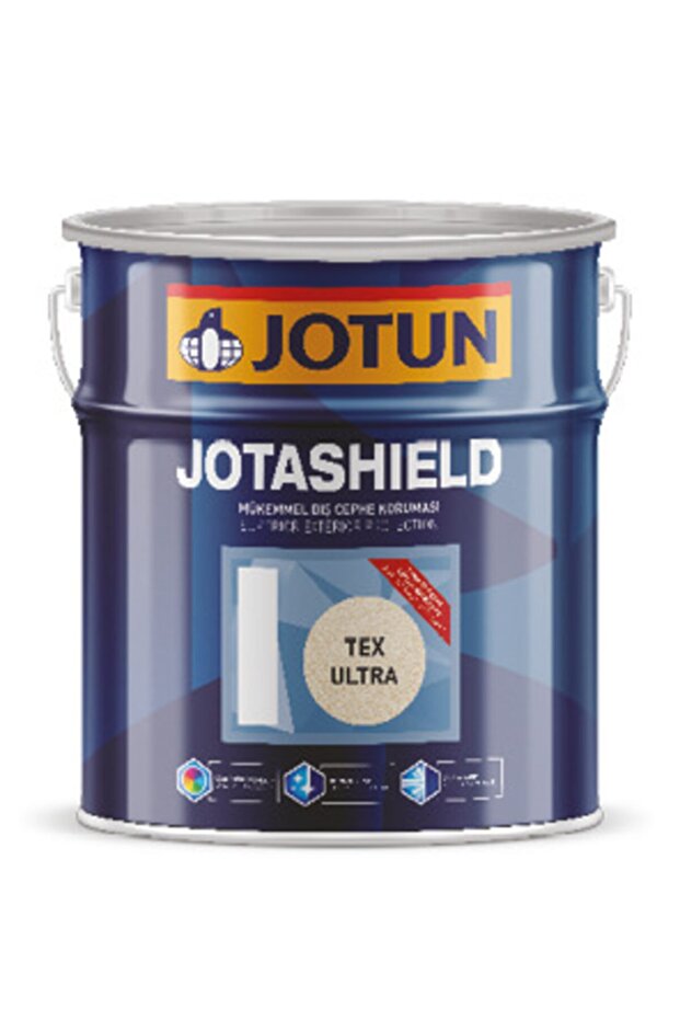 Sand 1140 Dış Cephe Jotashield Silk Serisi 13 Lt - 3
