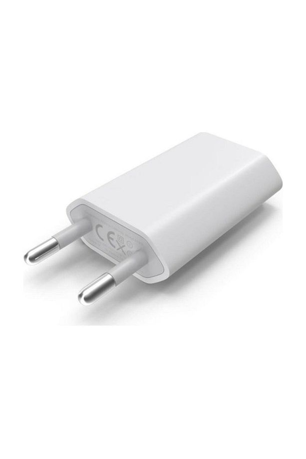 Ipad 1 2 3 4 Ve Iphone 5 6 7 8 X Xs Xr Uyumlu Şarj Adaptör Başlıgı - 3
