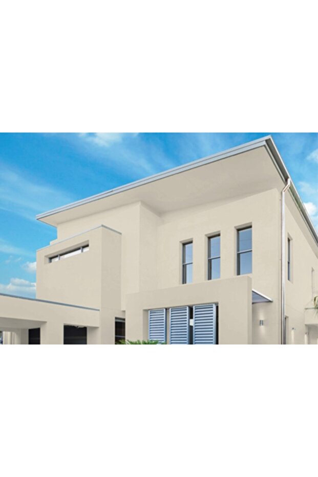 White Sand 1235 Dış Cephe Jotashield Tex Serisi 2 Lt - 1