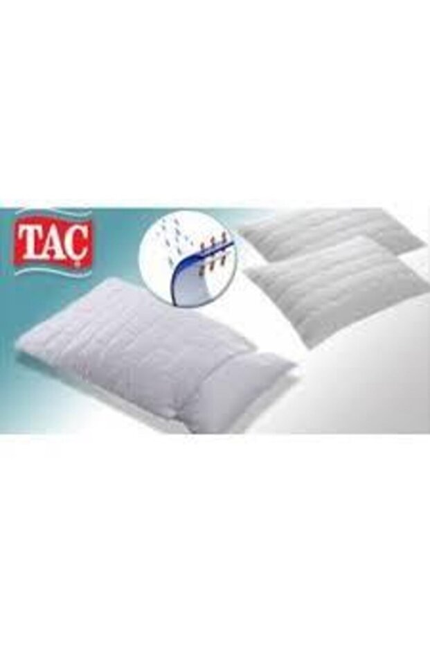 Kapitoneli Yastık Alezi - 1