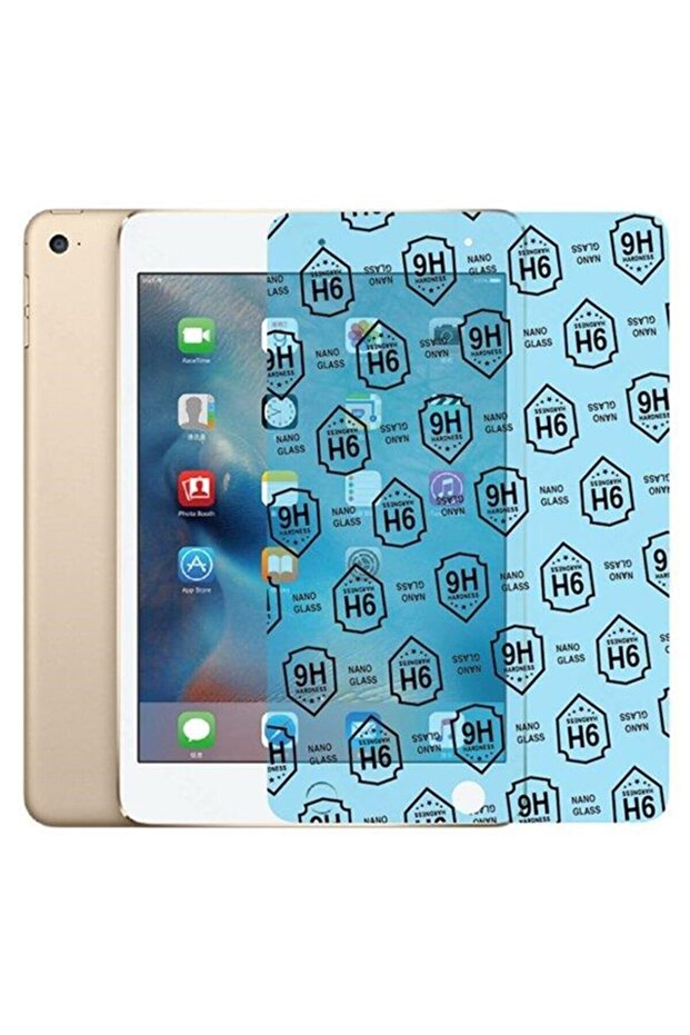 Codegen Dream Max 7 Screen Protector Nano Unbreakable Glass