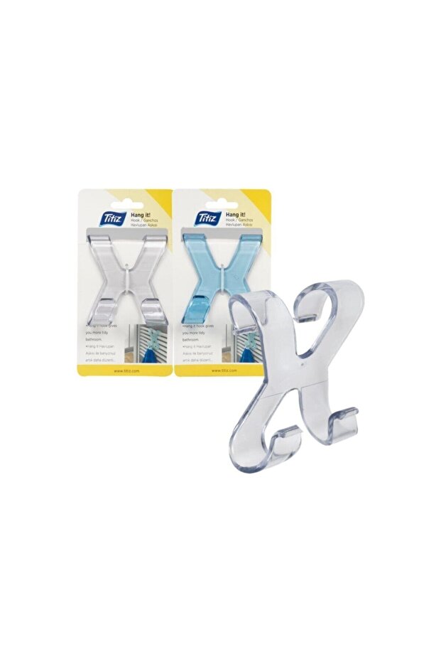 Titiz ''x'' Askı - 1