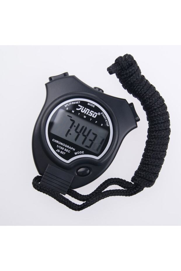 Profesyonel Kronometre.js-307. - 1