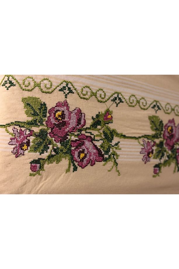 Çift Kişilik Kaneviçeli Pike Takımı(lila) - 3