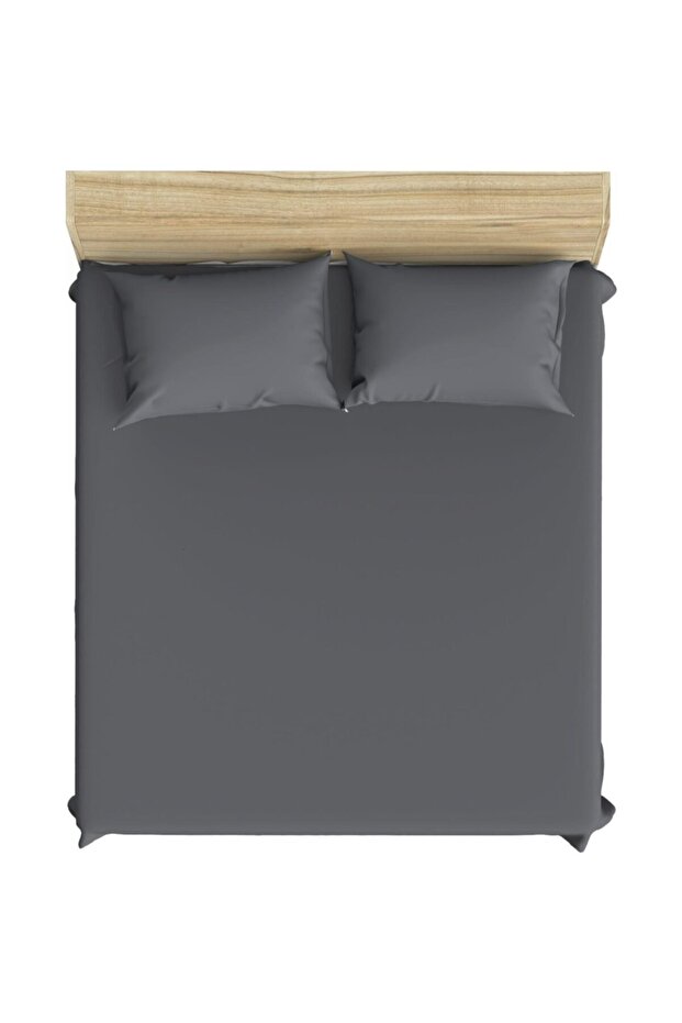 King Size Elastic Fabric Sheet Set