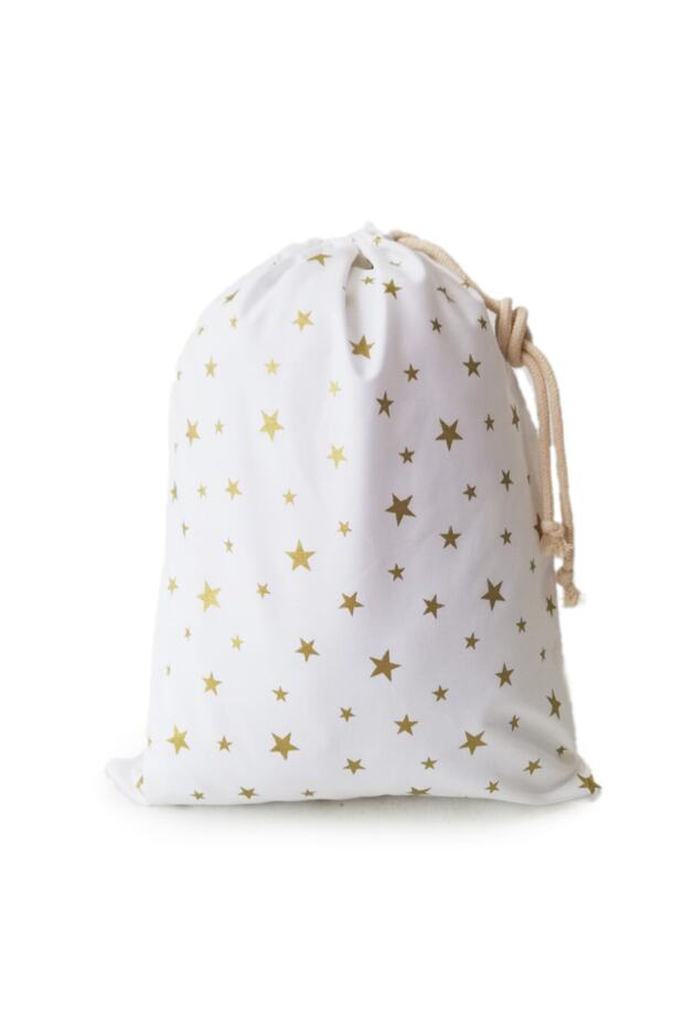 الحقيبة بريق نمط النجمة - 1