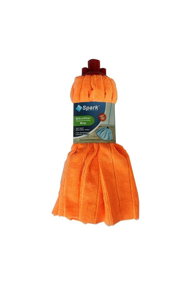 Mikrofiber Paspas Büyük Boy 2'li - 4