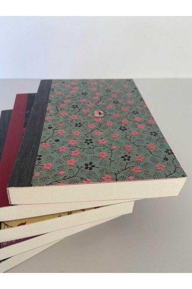 Metis Defter 5'li Set - 1