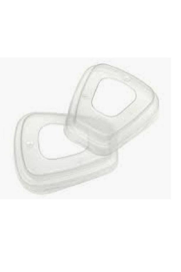 Filtre İçin Tutucu Kapak (K501) - 1