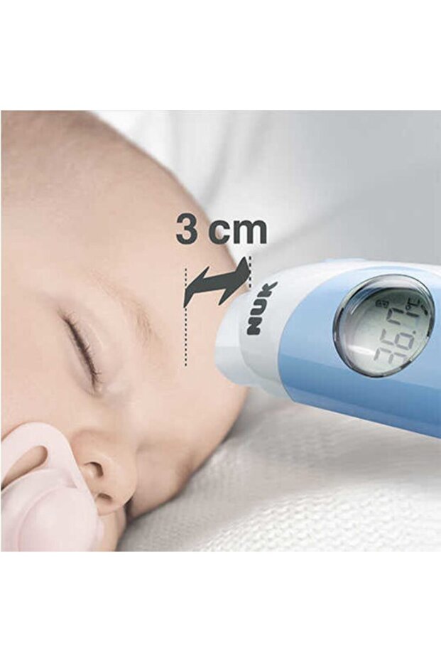 Flash Termometre - 2