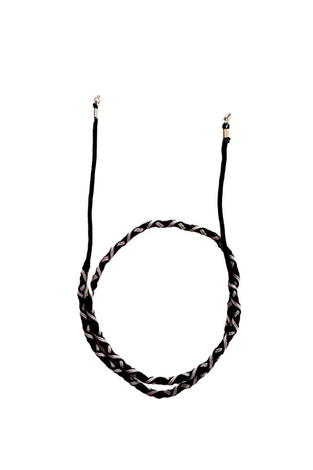 Gözlük Ipi Örme - 1