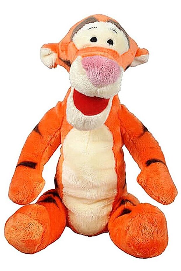 Tigger Core Peluş 33 cm - 1