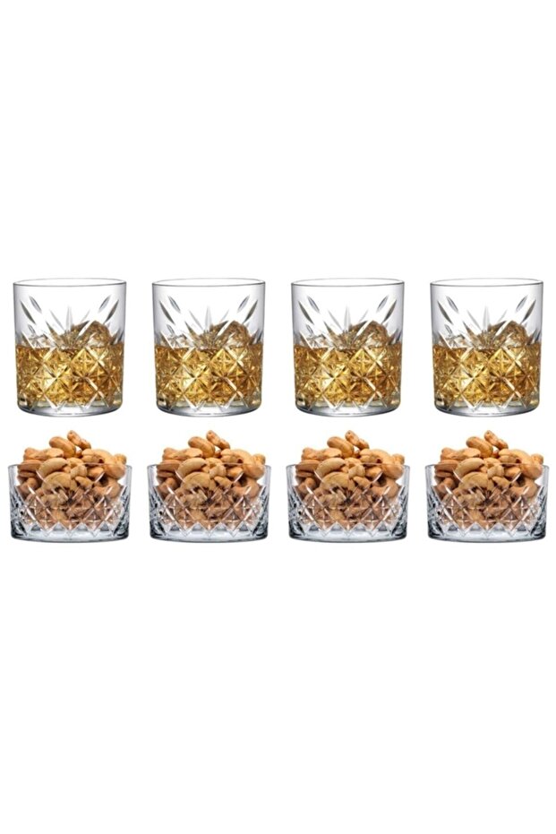 Timeless Cup and Snack Set - 1