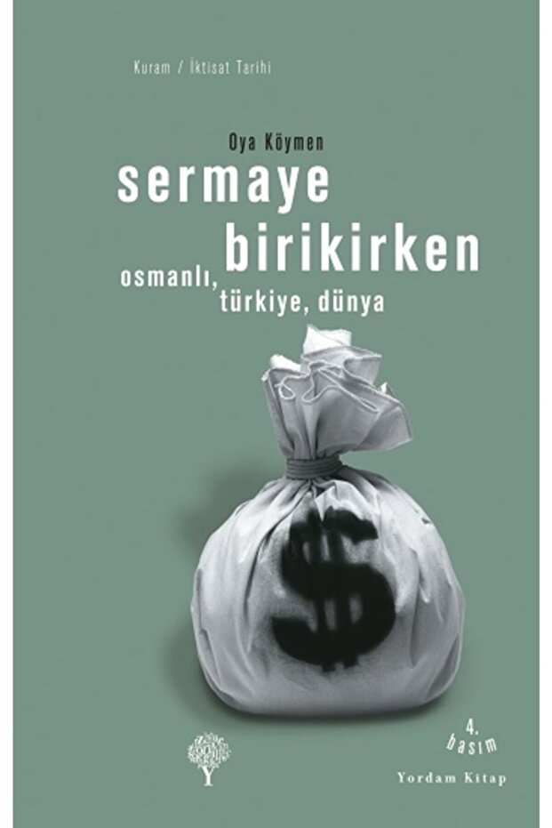 Atlasavm Sermaye Birikirken