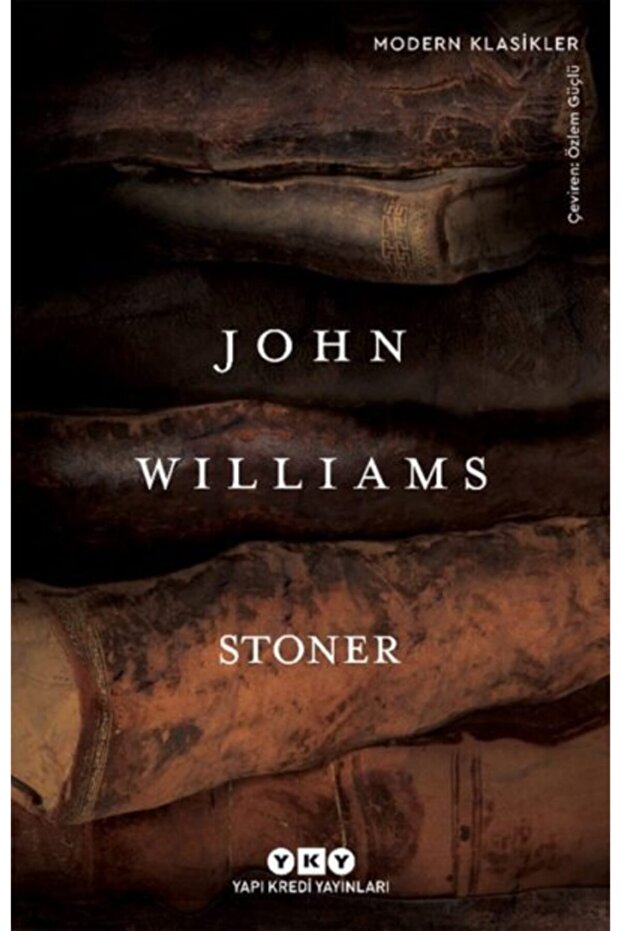 Stoner - 1
