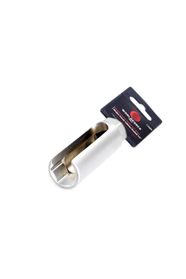 مفتاح ربط بمستشعر فتحة Worldforce 1/2 بوصة 22 مم - 3