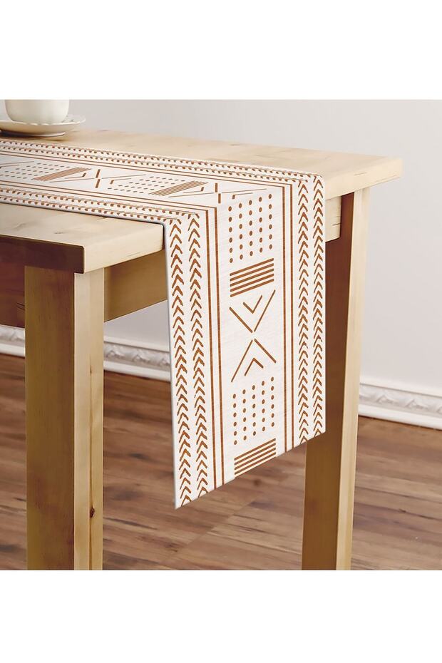 Turuncu İskandinav Runner - 1