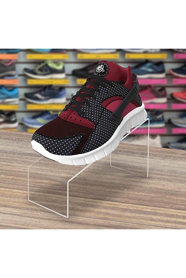 Display Shoe Stand - 2