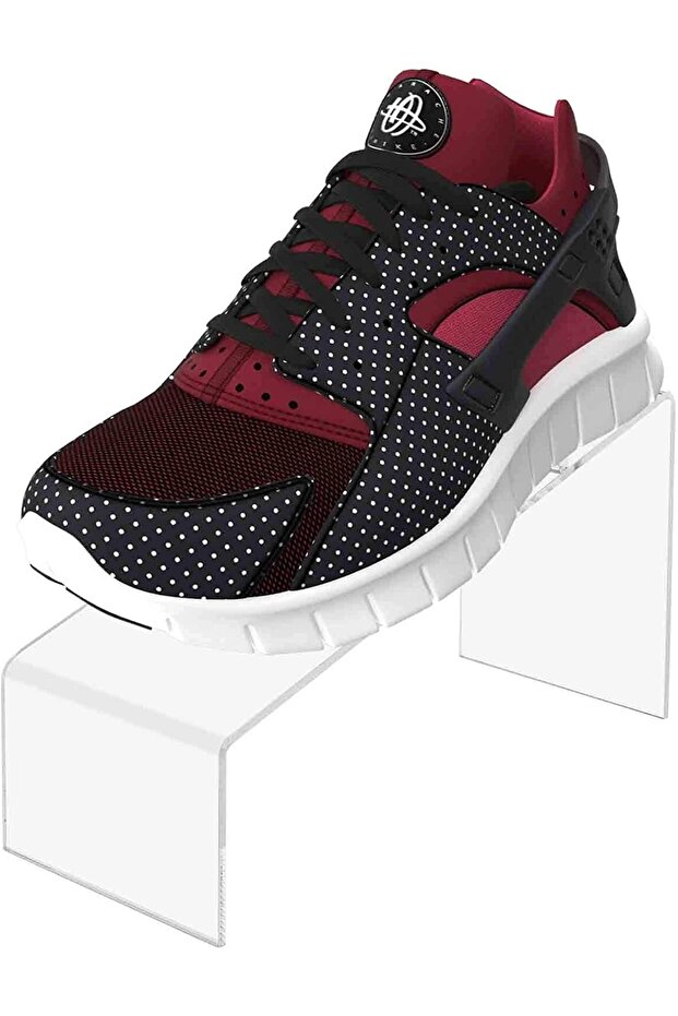 Display Shoe Stand - 4
