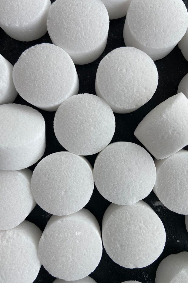 Tablet Tuz (sınıf A) - 3