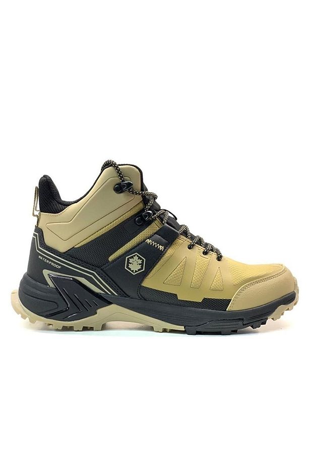 Star Hi Waterproof Kum Erkek Bot - 1