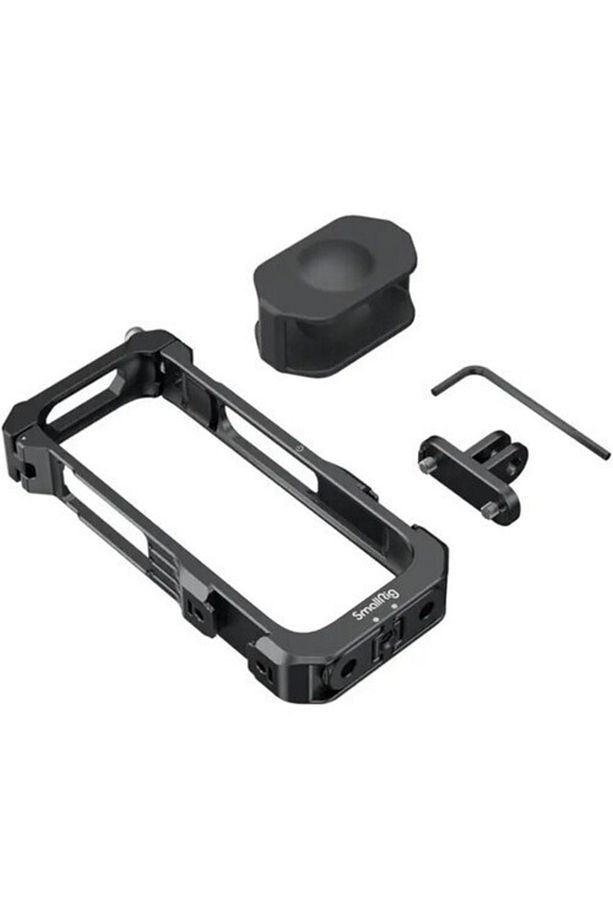 One X3 Utility Frame - 1