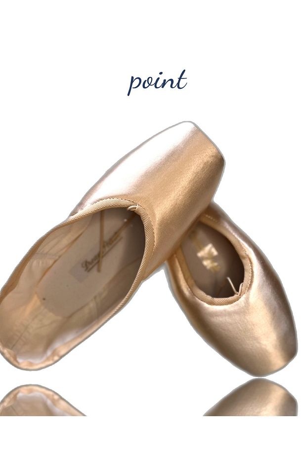 Bale Ayakkabısı Point - 1