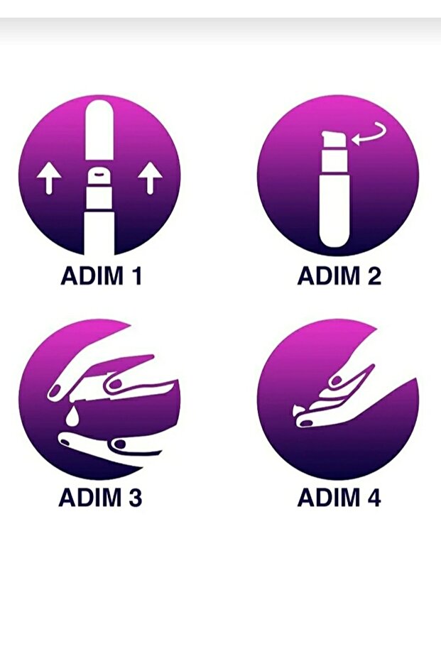 Intense Uyarıcı +uzayan Dakilar Sprey - 3