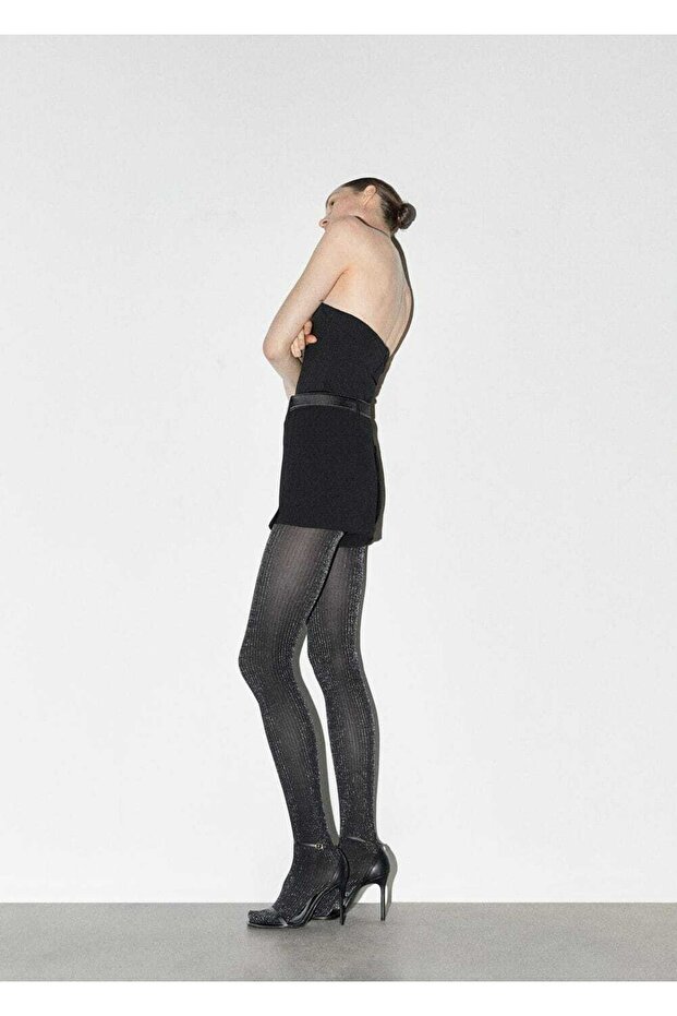 Külotlu Çorap -- - 1