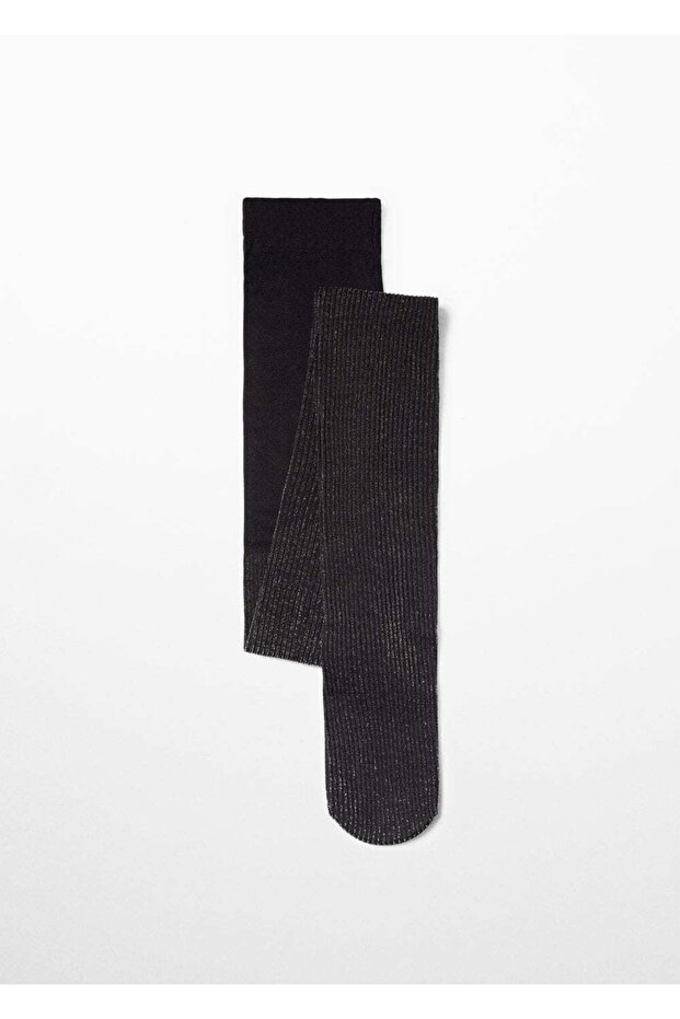 Külotlu Çorap -- - 2