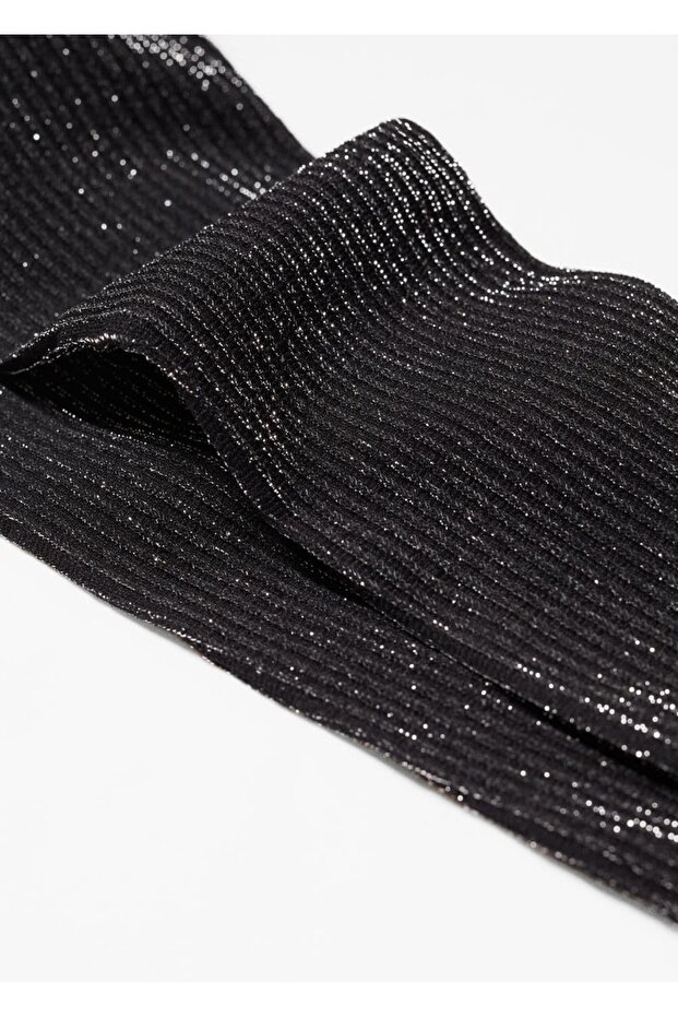 Külotlu Çorap -- - 3